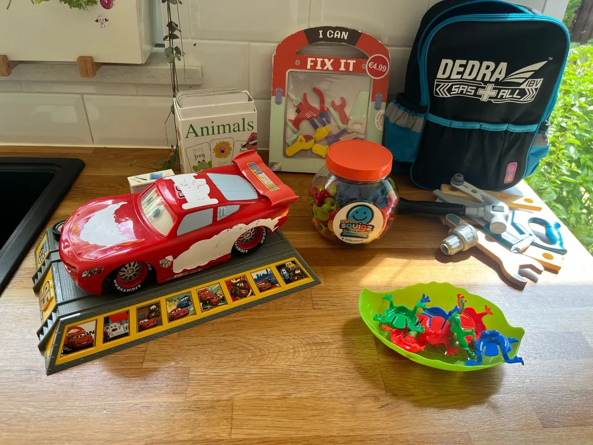 Toys