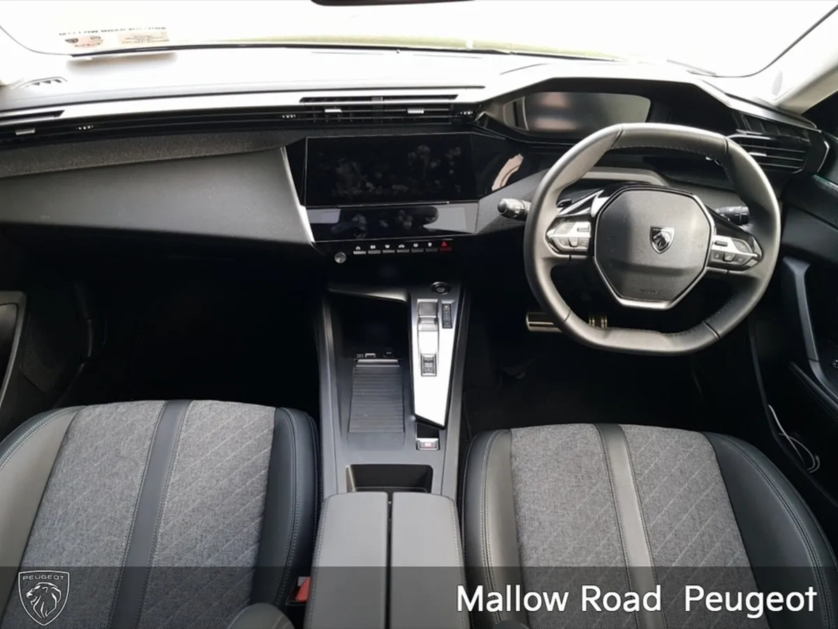 Peugeot 408 ALLURE 1.2 130 AUTOMATIC 6.4 4 - Image 4