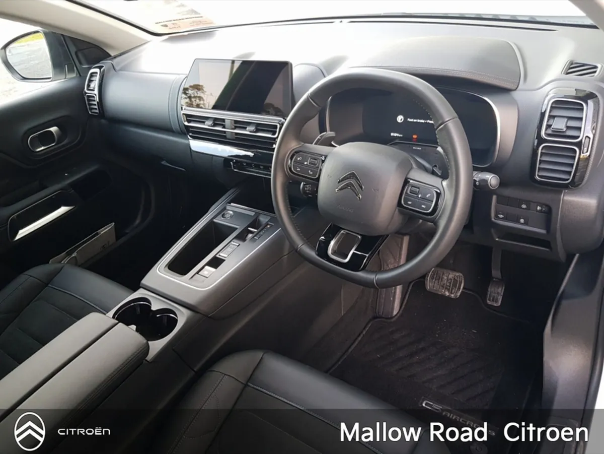 Citroen C5 Aircross MAX BLUEHDI 130 EA - Image 2