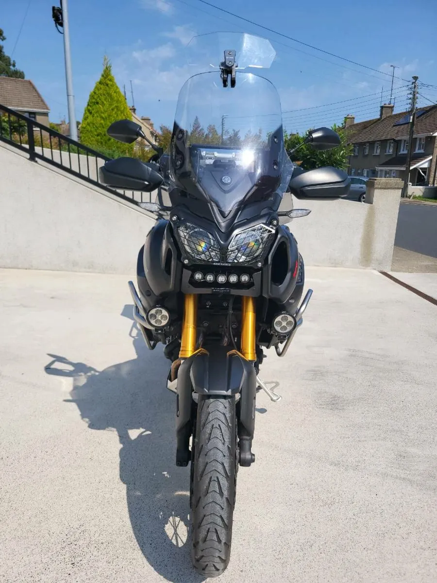 Yamaha Super Tenere 1200 - Image 4