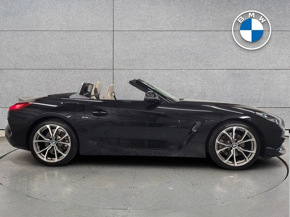BMW Z4 Sdrive20i Sport - Image 3