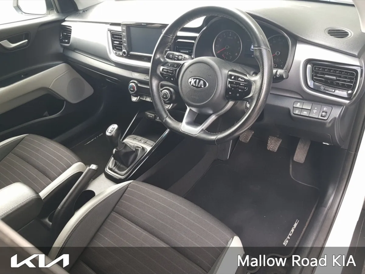 Kia Stonic K3 5DR - Image 2