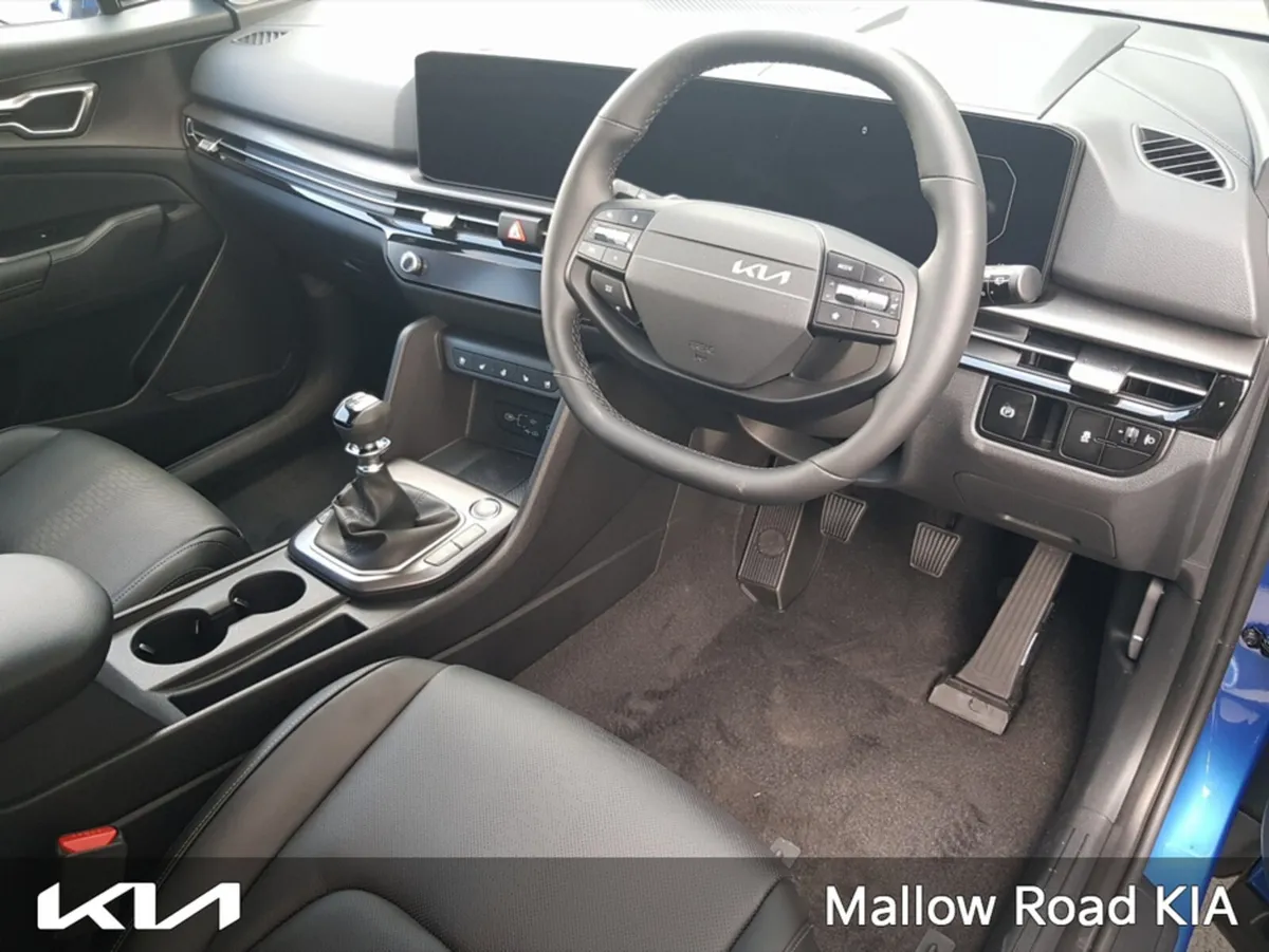 Kia Sportage Sportage PE K3 Diesel MHEV - Image 2