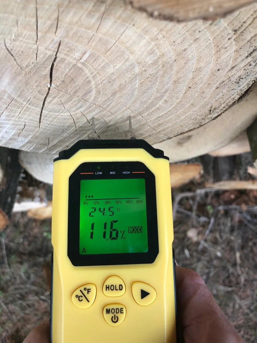 Logs - Image 2