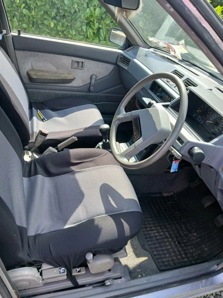 Mitsubishi lancer Estate - Image 2