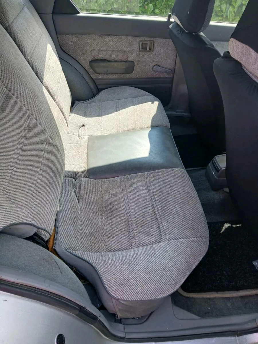 Mitsubishi lancer Estate - Image 3