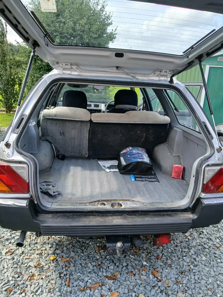 Mitsubishi lancer Estate - Image 4