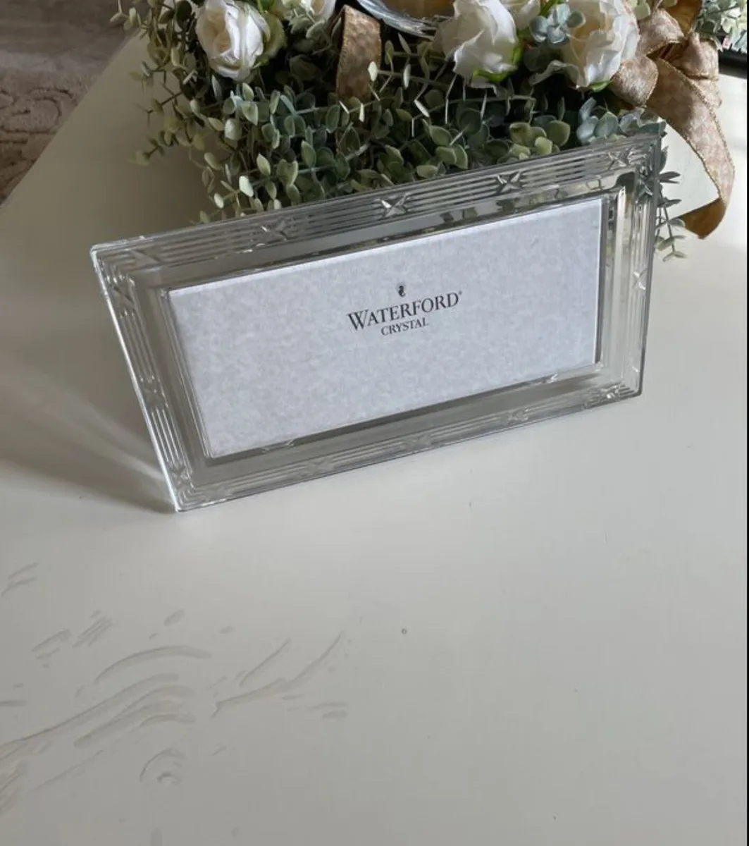Waterford Crystal - Image 1