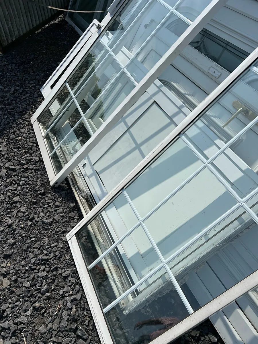 Patio door - Image 1