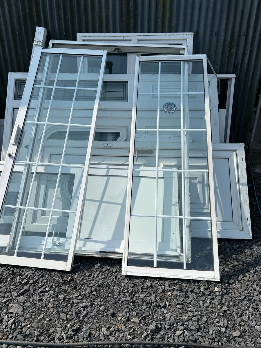 Patio door - Image 2