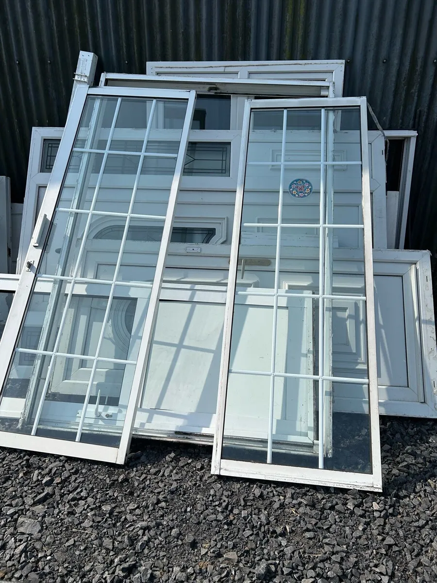 Patio door - Image 3