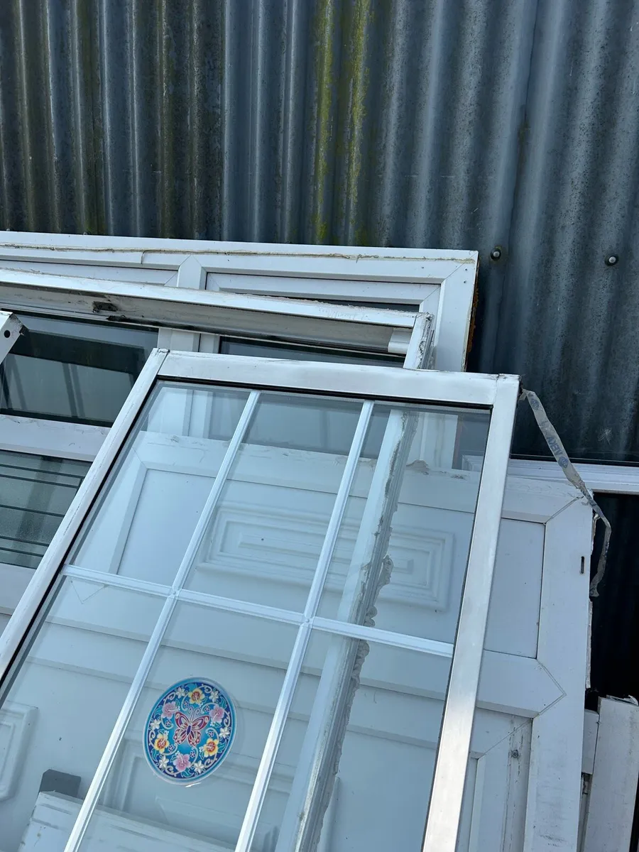 Patio door - Image 4