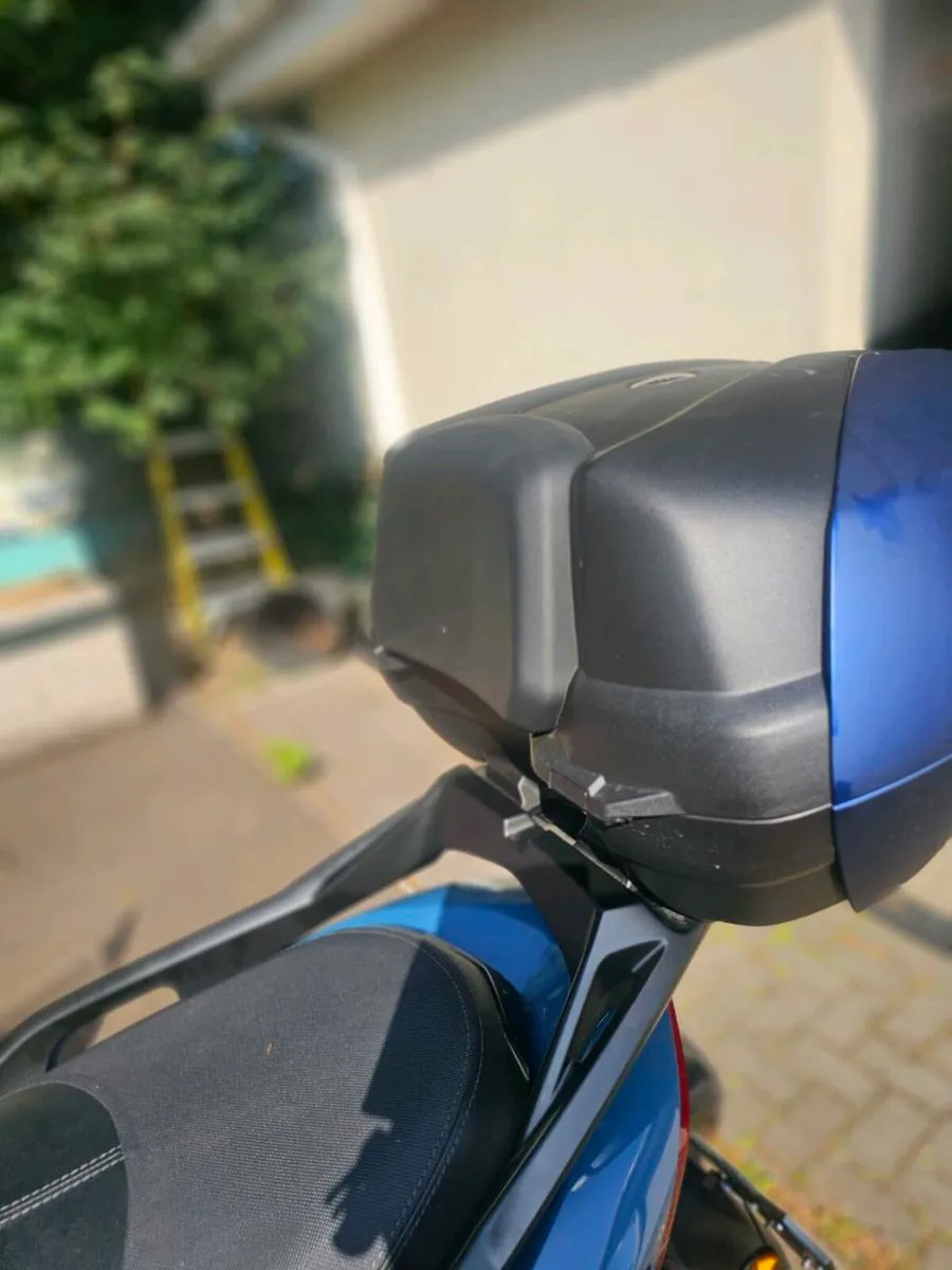 Yamaha Tricity 300 - Image 4
