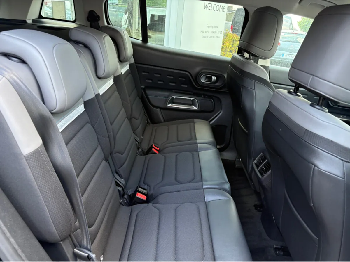 Citroen C5 Aircross FEEL PACK BLUEHDI auto - Image 3