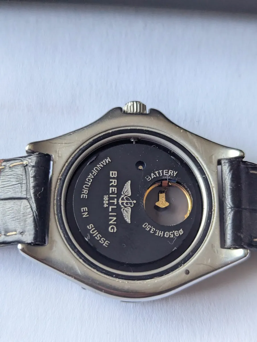 Breitling Colt - Image 1
