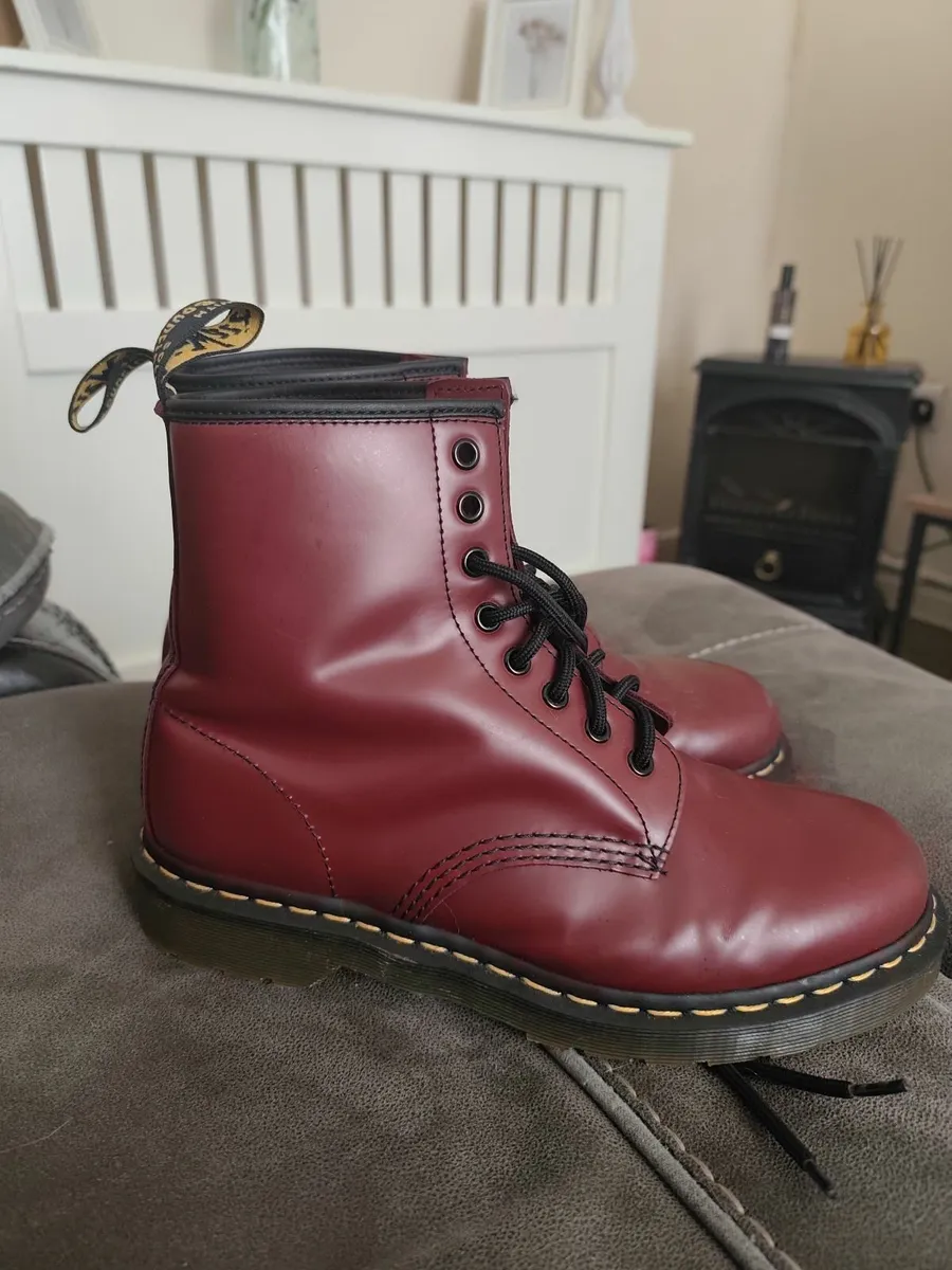 Dr Martens - Image 1