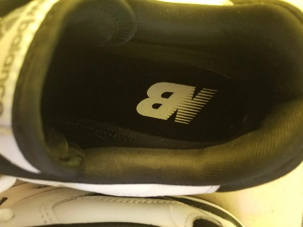 New balance 550 runners - Image 2