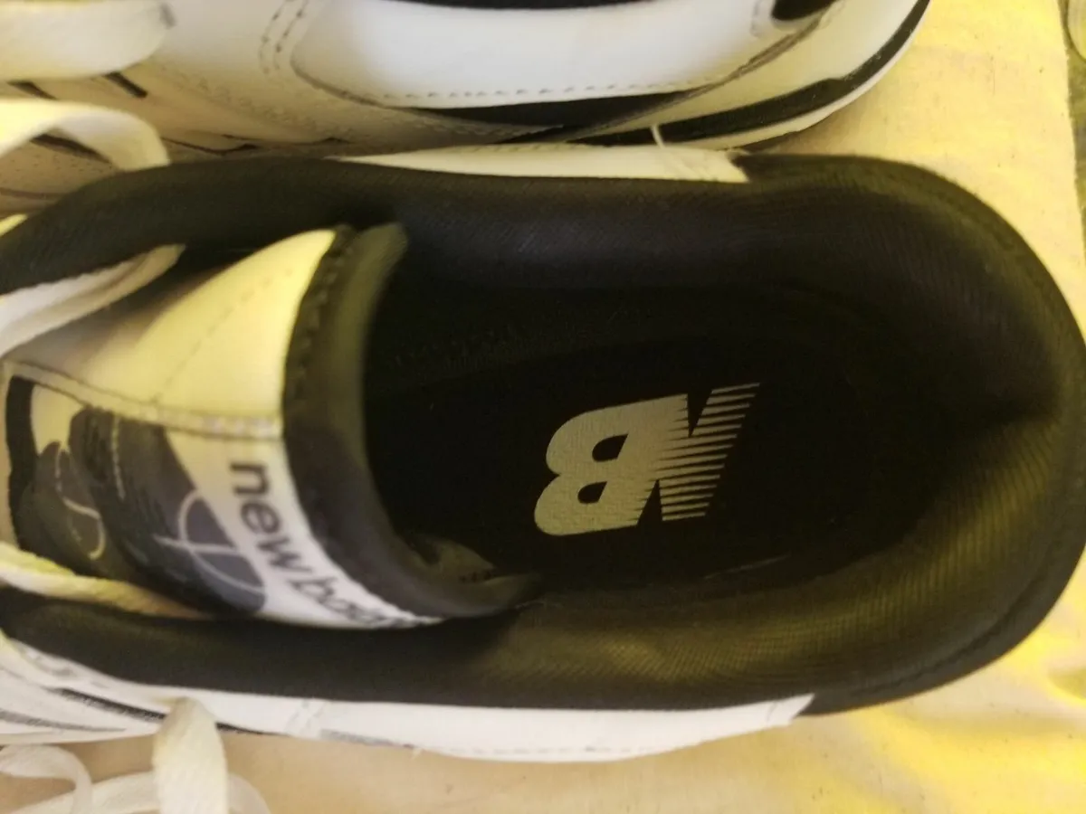 New balance 550 runners - Image 4