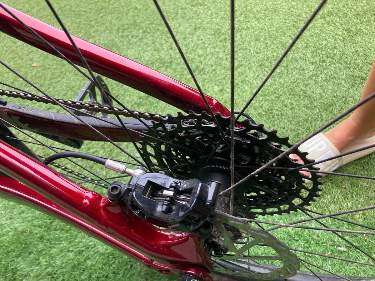 Bicycle - Image 4