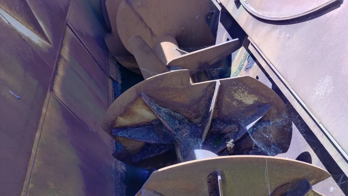 Hi Spec Diet Feeder - Image 3