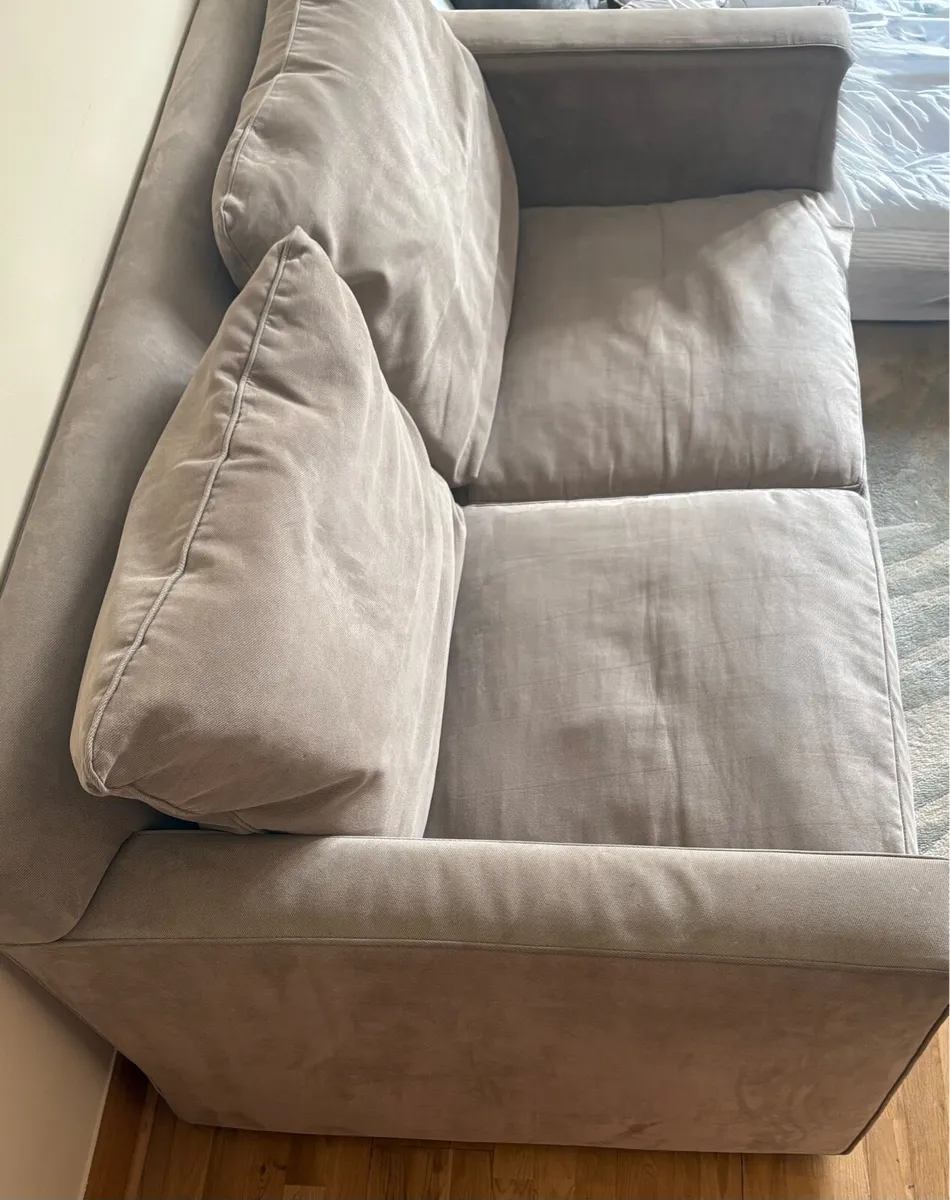 3 & 4 Seater Sofa - Image 2