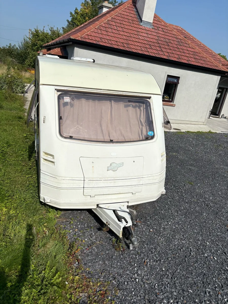 Caravan - Image 3