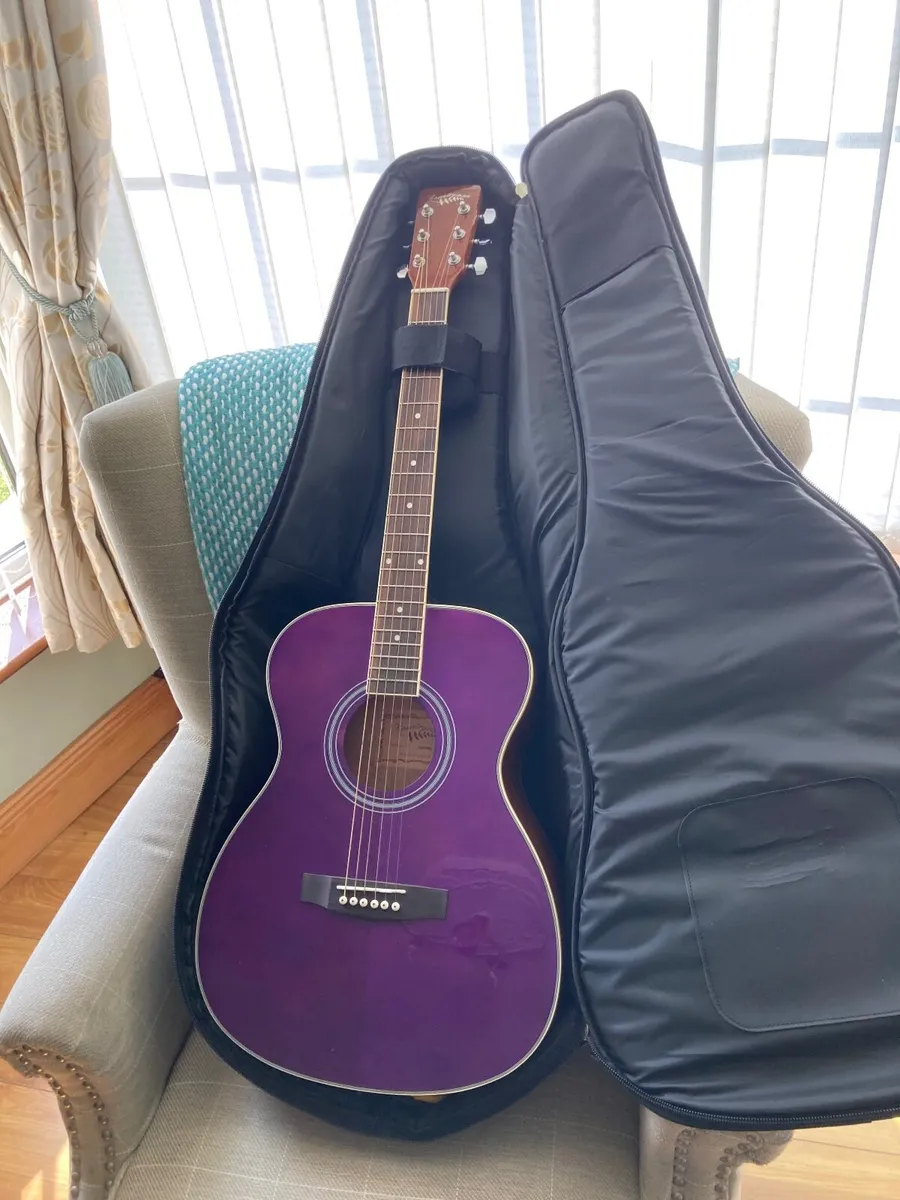 Guitar - Image 1