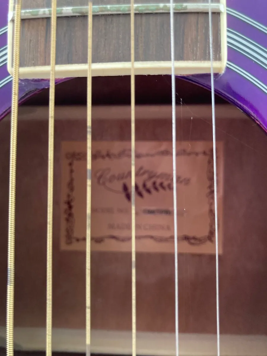 Guitar - Image 2
