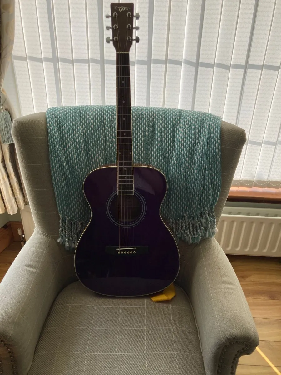 Guitar - Image 3