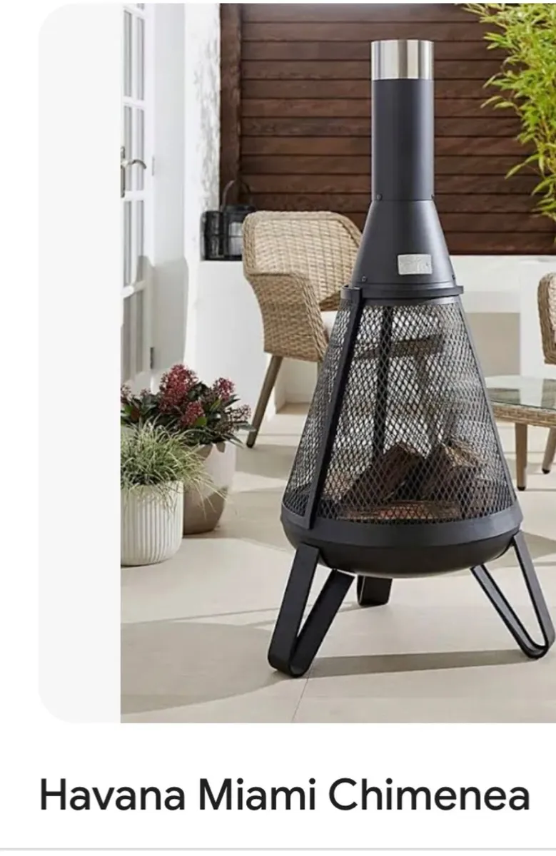 Chimenea - Image 2