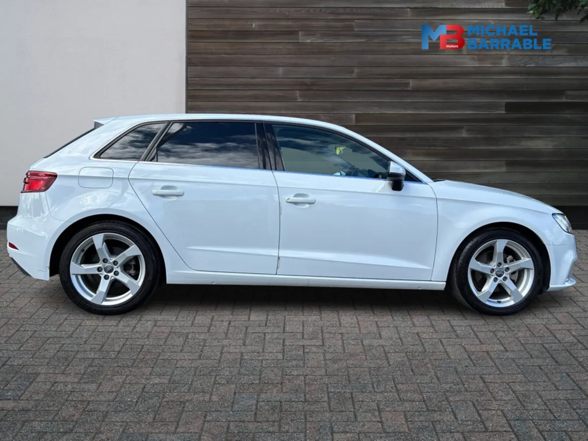 Audi A3 1.4 TFSI Petrol Automatic *Digital Dash* - Image 4