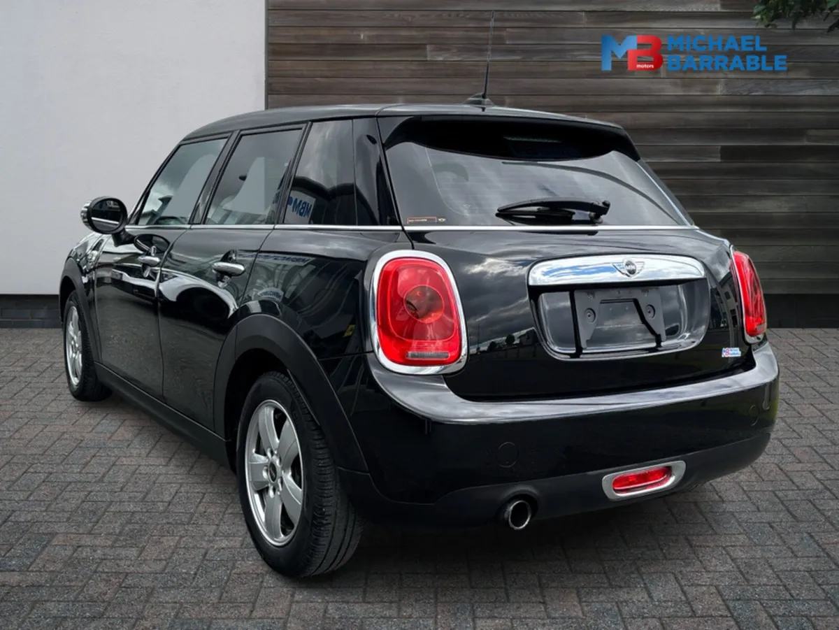 Mini One Petrol Automatic 1.2L - Image 4