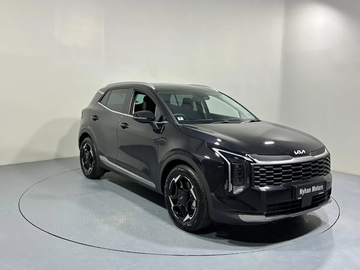 Kia Sportage K3 1.6 Crdi - Image 1