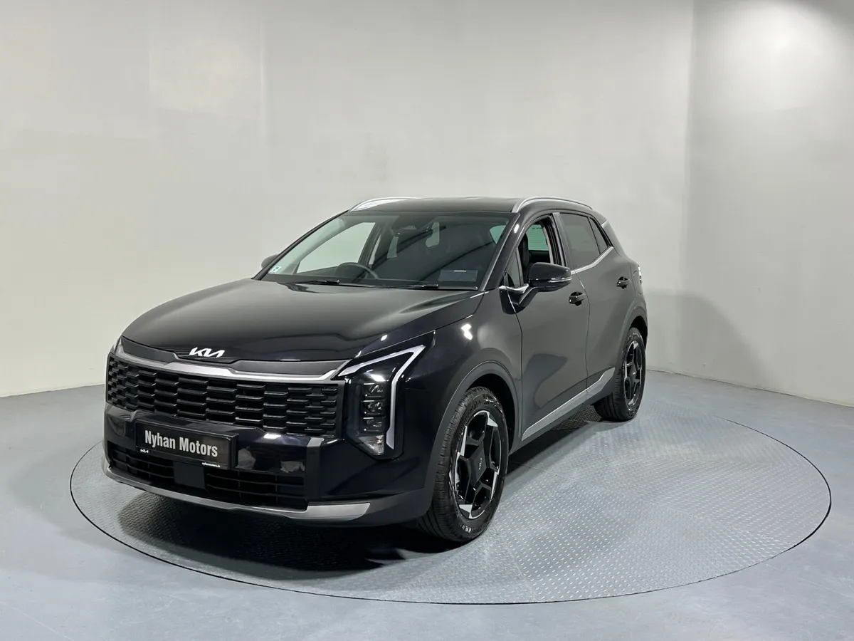 Kia Sportage K3 1.6 Crdi - Image 3