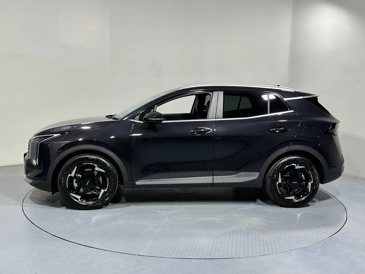 Kia Sportage K3 1.6 Crdi - Image 4