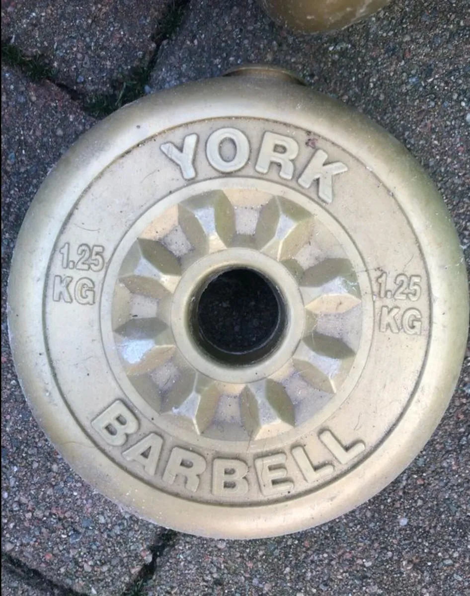 Dumbbell - Image 3