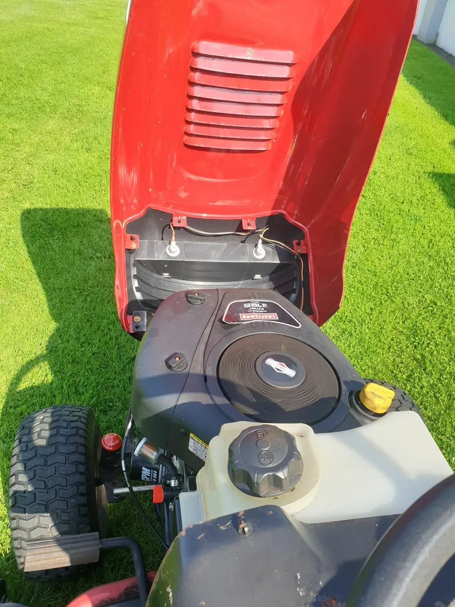 Lawnmower - Image 2