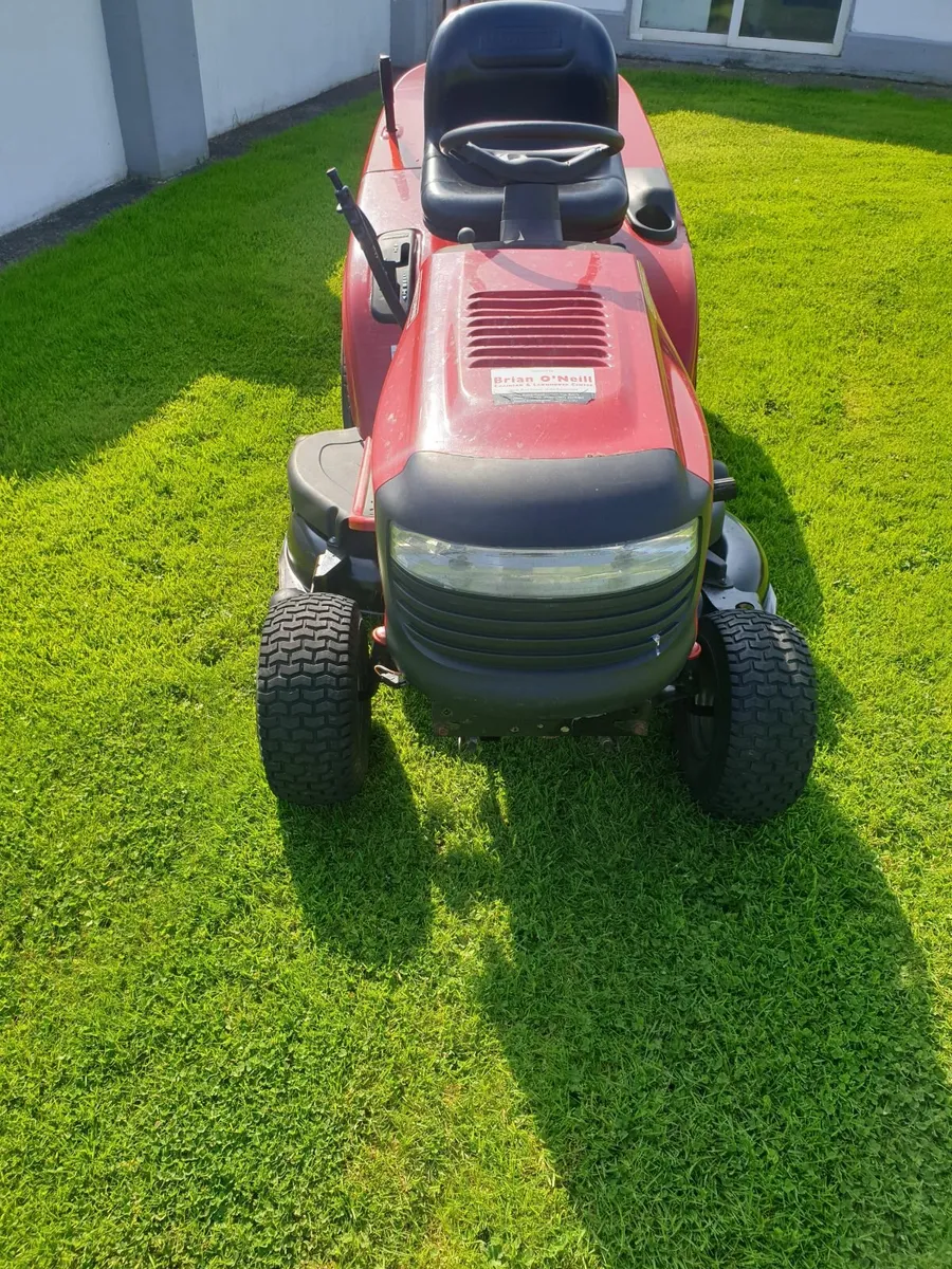 Lawnmower - Image 4
