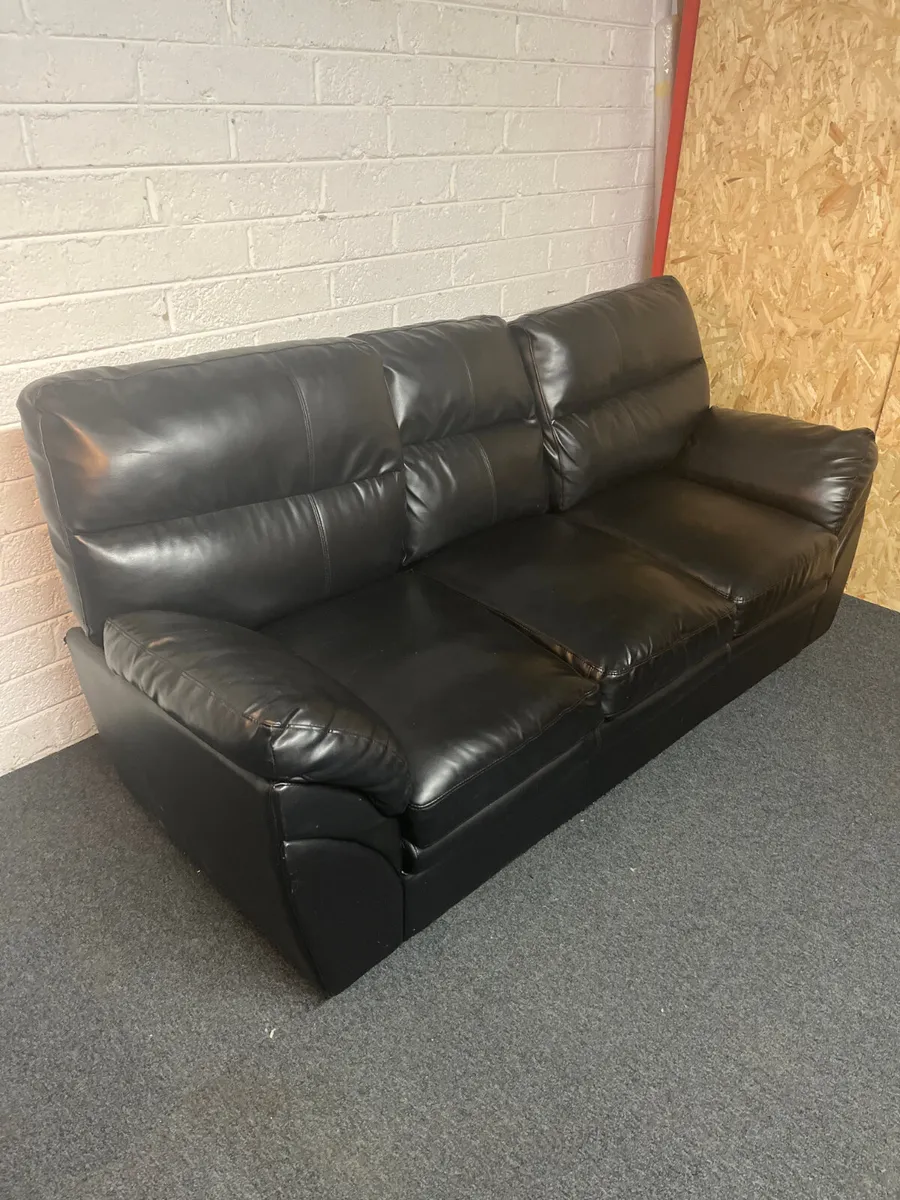 CHEAP SOFA SUITES AVAILABLE AT CJM FURNITURE - Image 3
