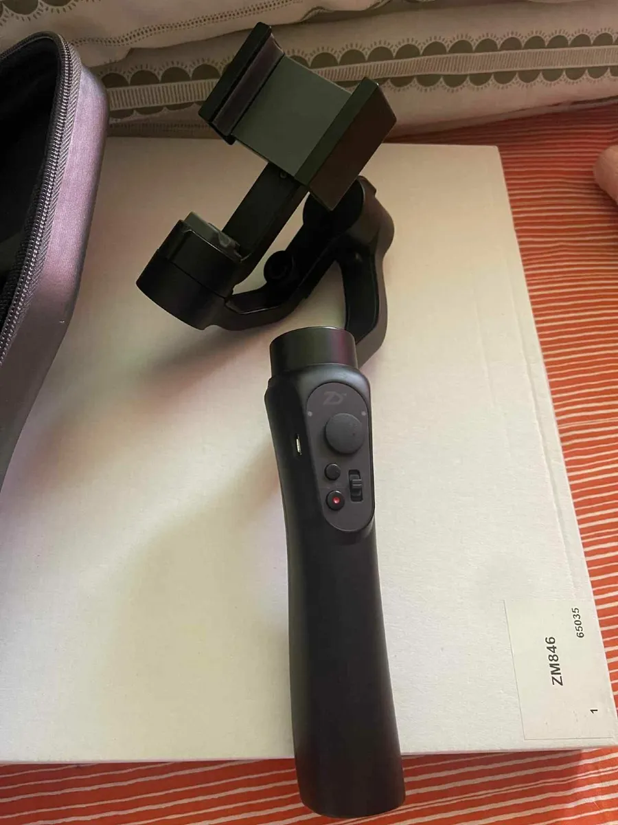 phone gimbal - Image 1
