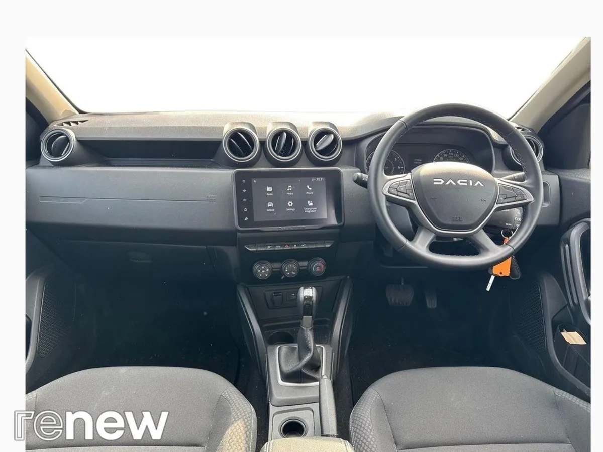Dacia Duster 1.3 TCe 150 EDC Expression - Image 2