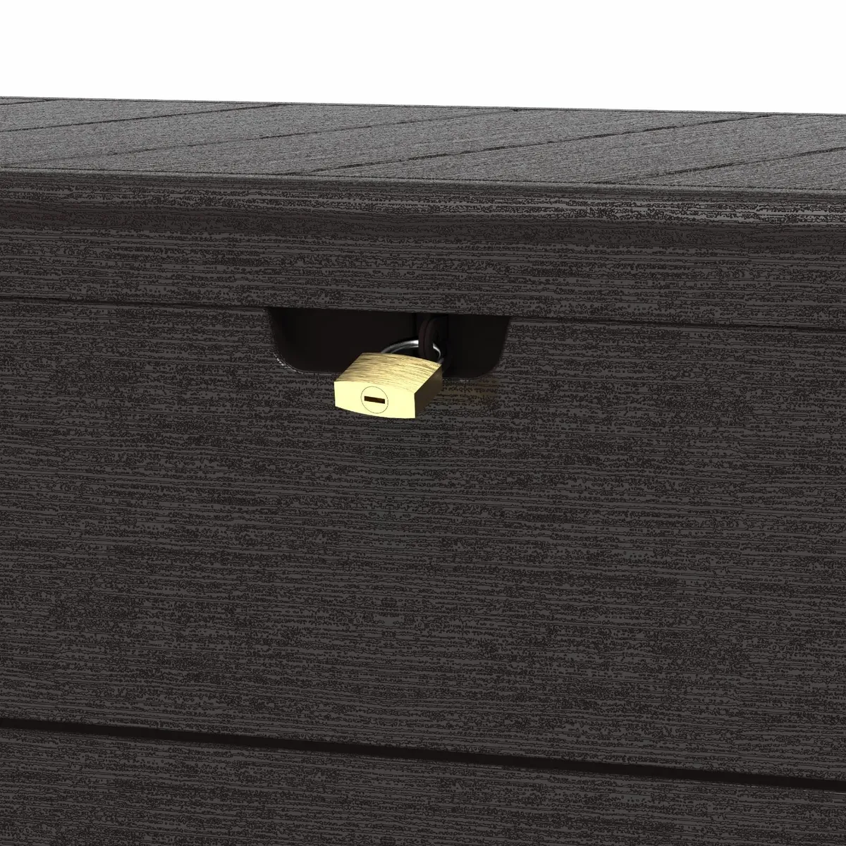 Duramax Durabox Patio Boxes  416 Litre Waterproof - Image 3