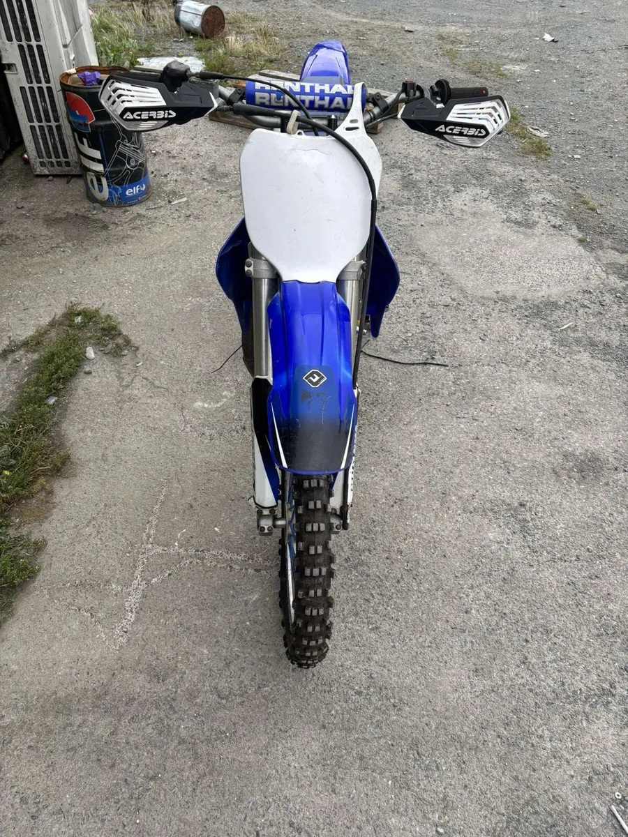 YZ 125 2001 - Image 2