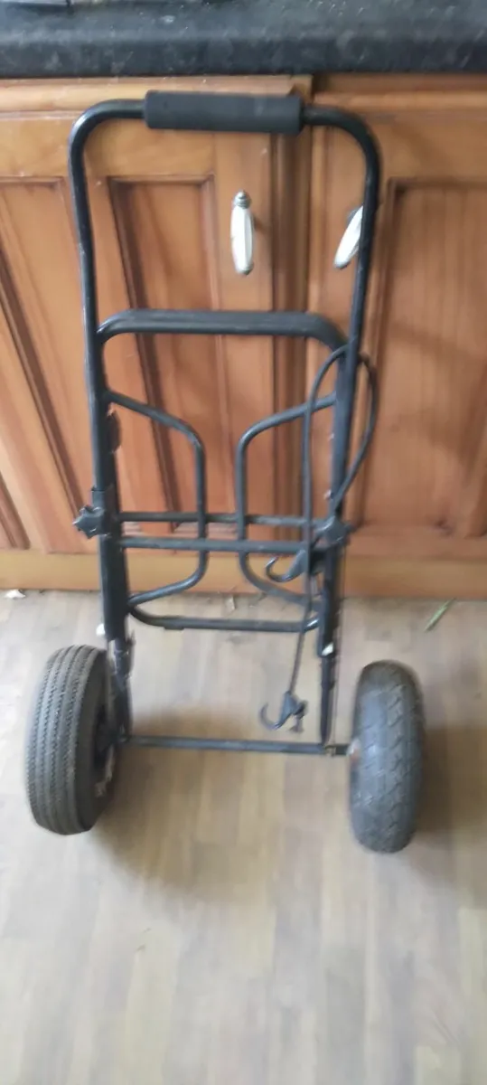 Trolly - Image 1