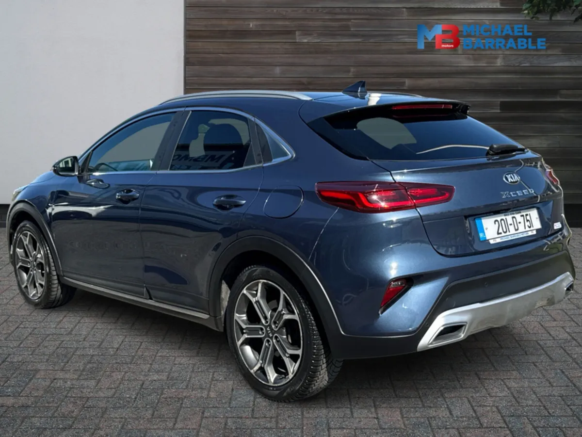 Kia XCeed 1.0 K3 5DR - Image 4