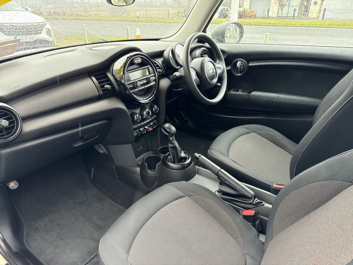 Mini One 1.2  Petrol Automatic - Image 3