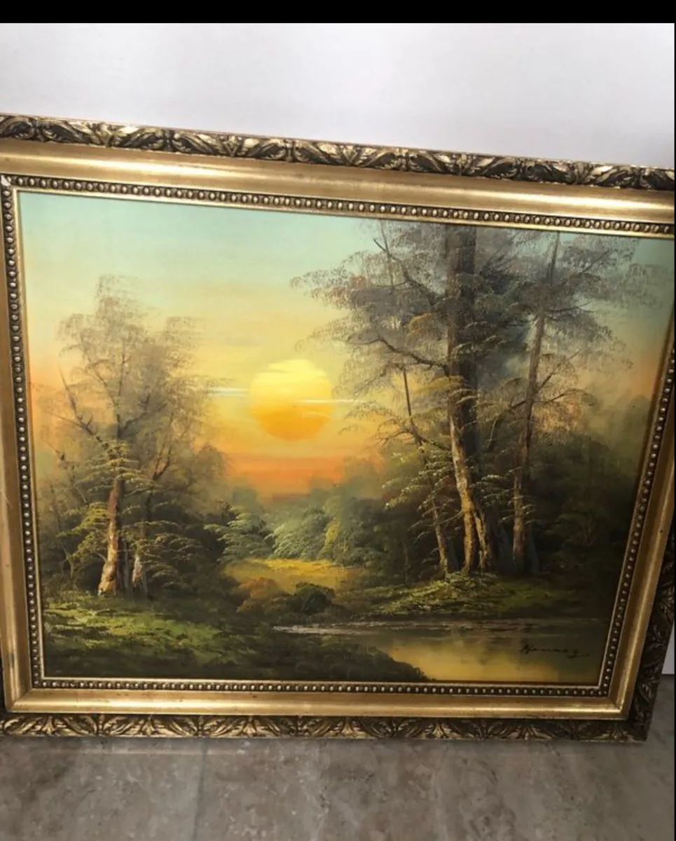Painting - Image 1