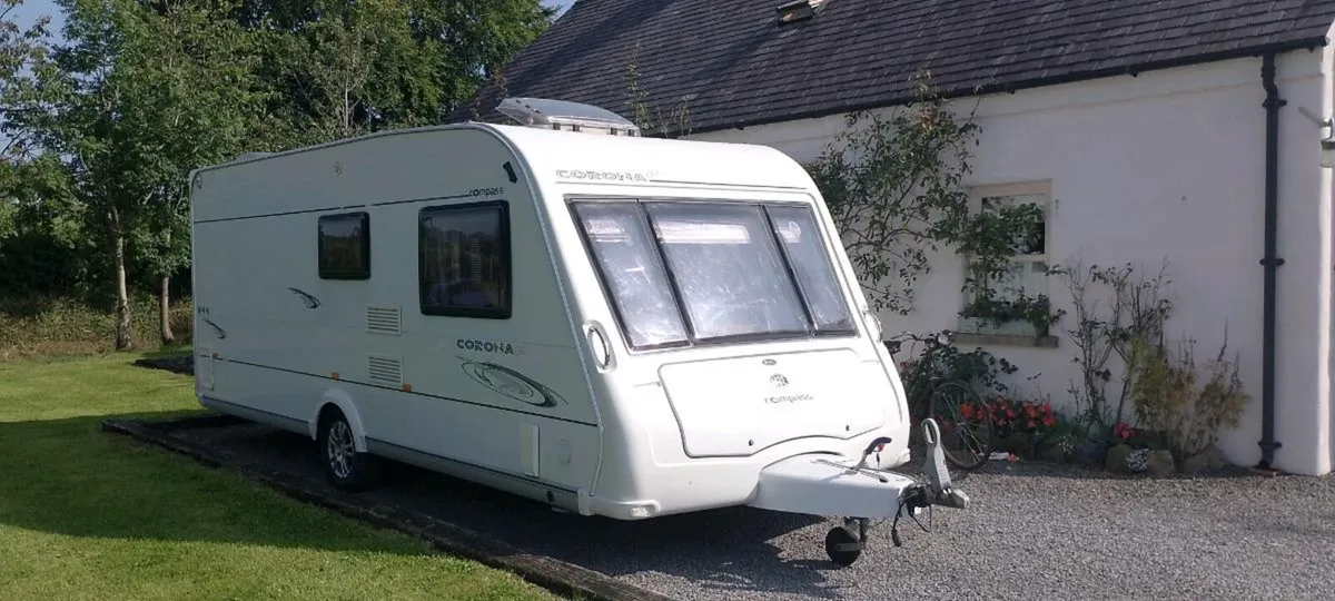 Compass corona fixed bed - Image 2