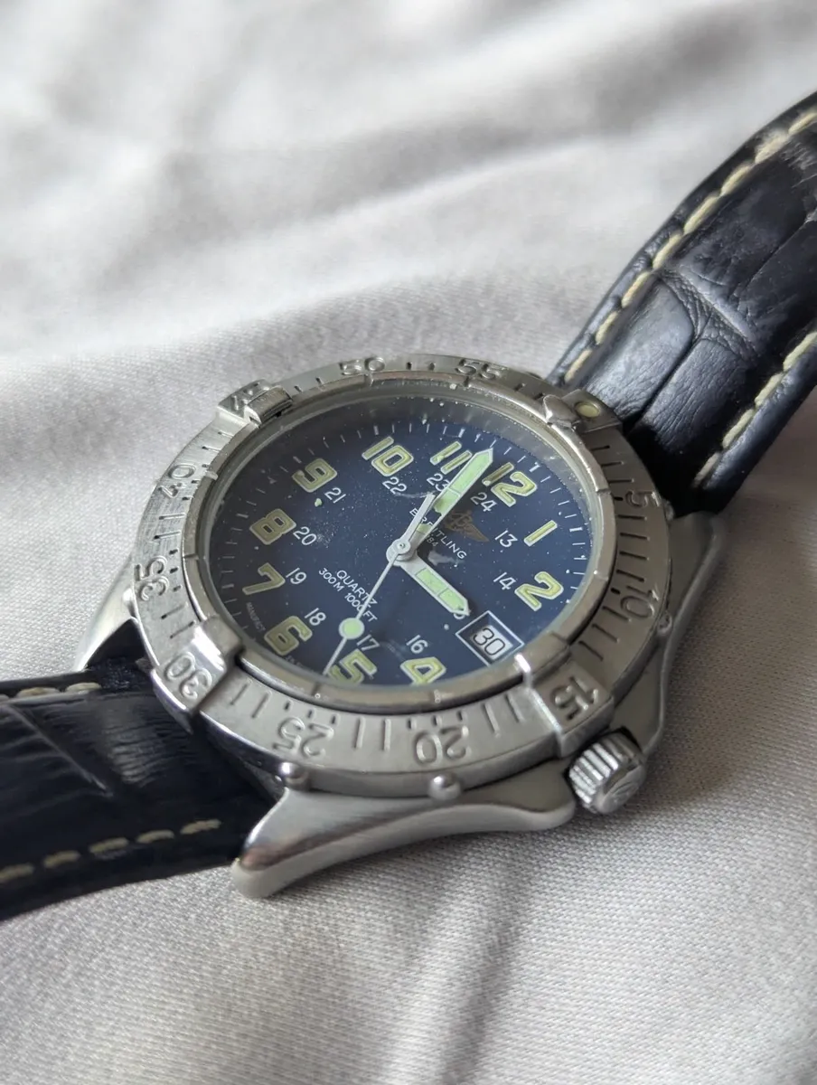 Breitling Colt - Image 3