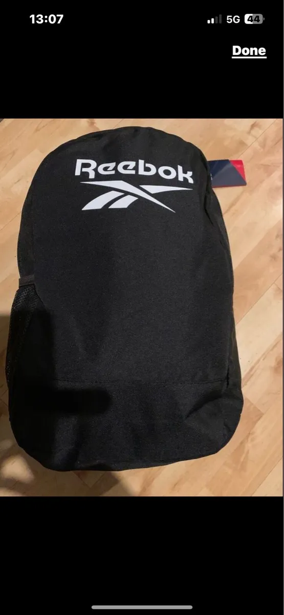 Backpack Reebok - Image 1